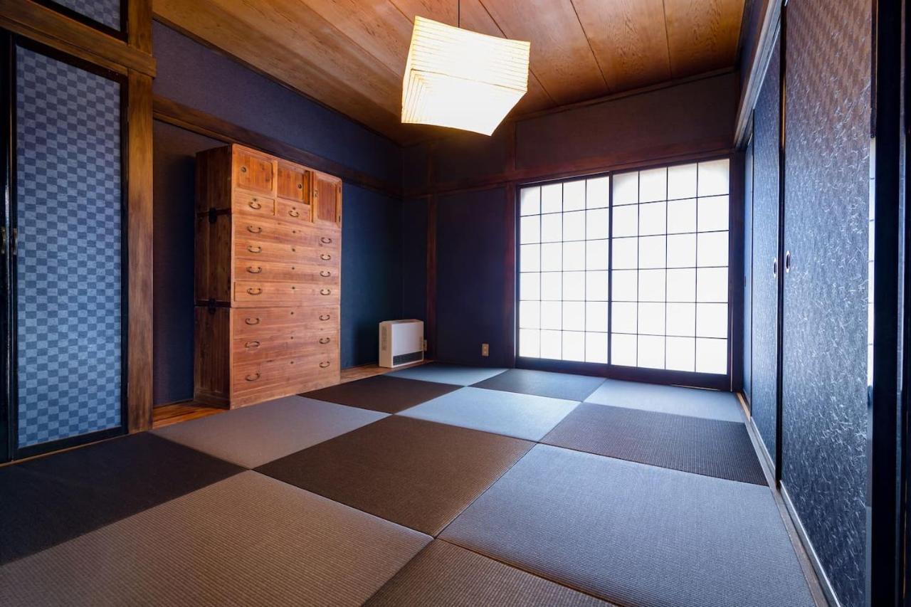فيلا Enico,Mt,Fuji Nagomi和 旧 Tocoro,Mt,Fuji Uzuki فوجيكاواجوتشيكو المظهر الخارجي الصورة
